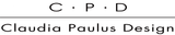 Logo von Claudia Paulus Design